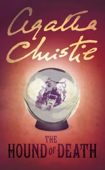Cover of The Hound of Death