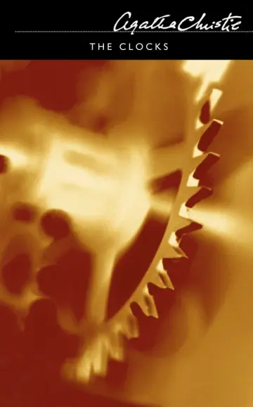 Cover of The Clocks