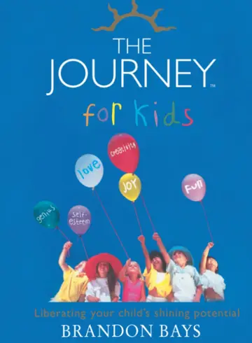 Cover of Journey for Kids