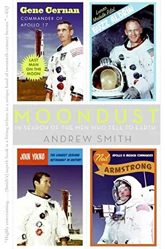 Cover of Moondust