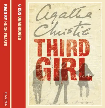 Cover of Third Girl