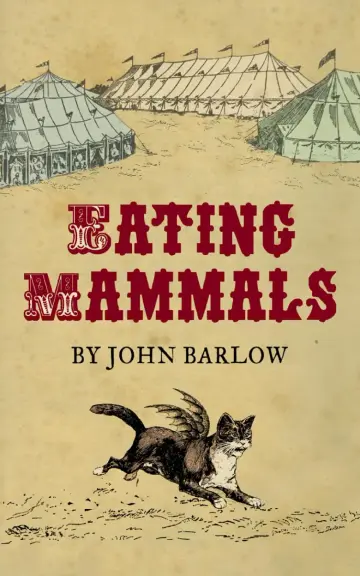 Cover of Eating Mammals