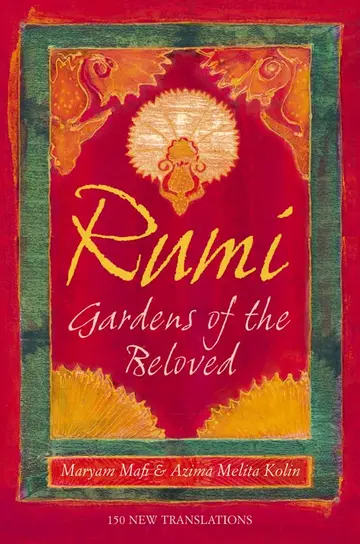 Cover of Rumi