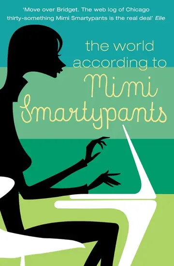 Cover of The World According to Mimi Smartypants
