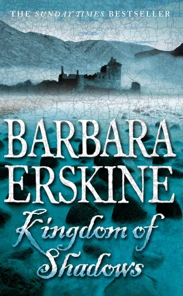 Cover of Kingdom of Shadows