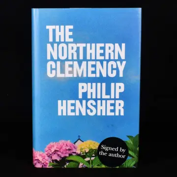 Cover of The Northern Clemency