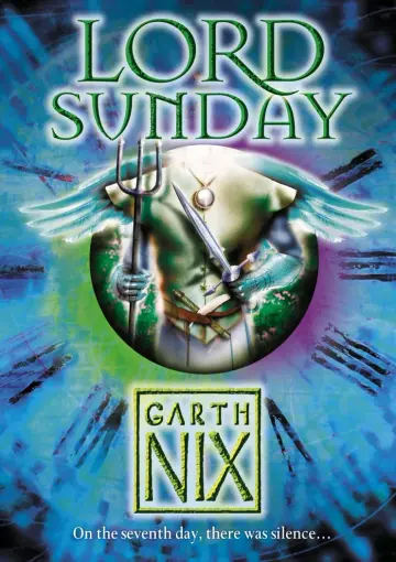 Cover of Lord Sunday