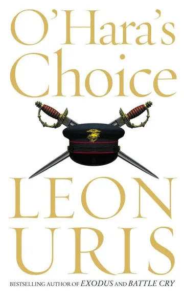 Cover of O’Hara’s Choice