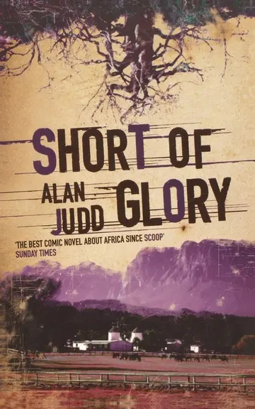 Cover of Short of Glory