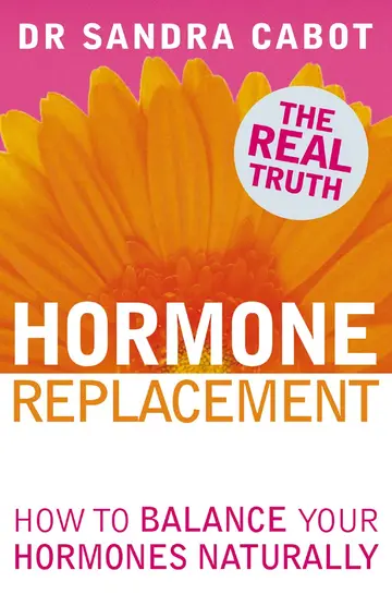 Cover of Hormone Replacement