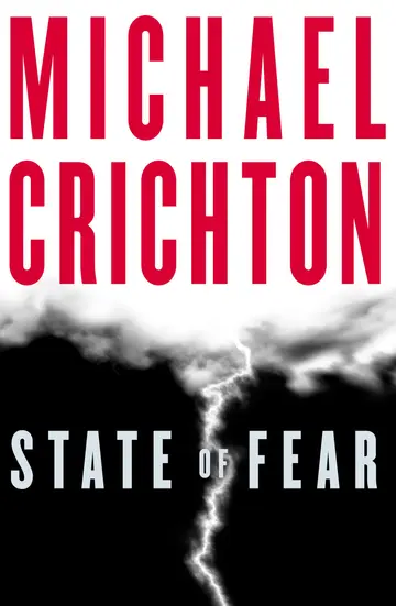Cover of State of Fear