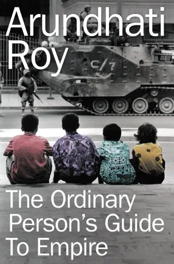 Cover of The Ordinary Person’s Guide to Empire