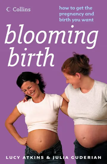 Cover of Blooming Birth