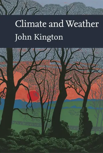 Cover of Climate and Weather