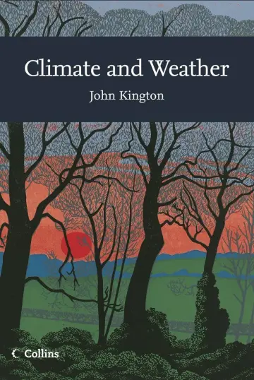 Cover of Climate and Weather