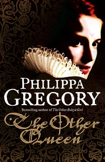 Cover of The Other Queen
