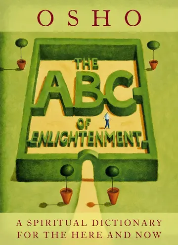 Cover of The ABC of Enlightenment