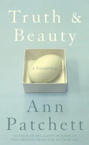 Cover of Truth and Beauty