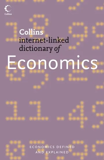 Cover of Economics