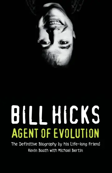 Cover of Bill Hicks