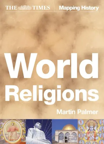 Cover of The Times World Religions