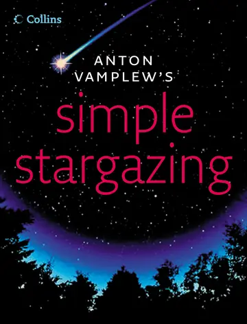 Cover of Simple Stargazing