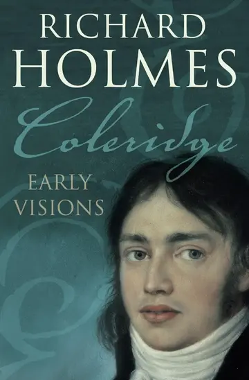 Cover of Coleridge