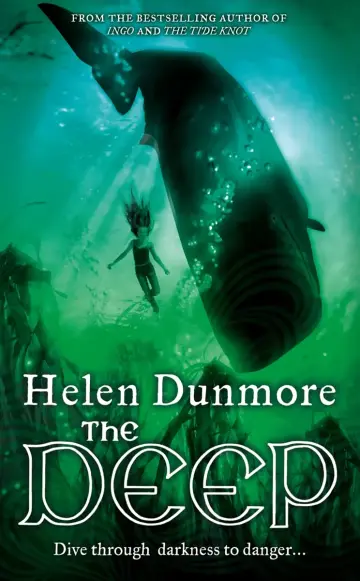 Cover of The Deep
