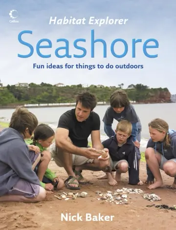 Cover of Seashore