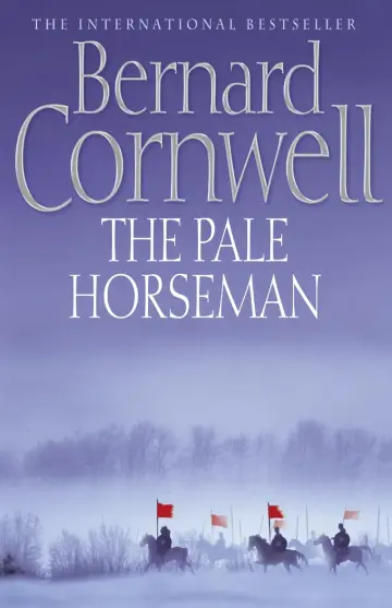 Cover of The Pale Horseman