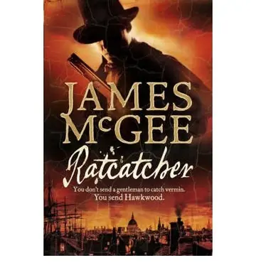 Cover of Ratcatcher