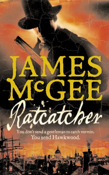 Cover of Ratcatcher