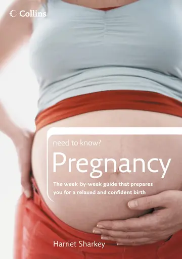 Cover of Pregnancy