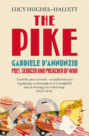 Cover of The Pike