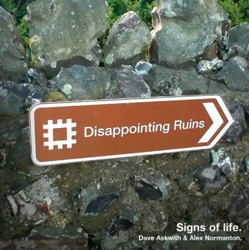 Cover of Signs of Life