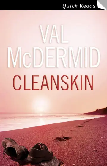 Cover of Cleanskin