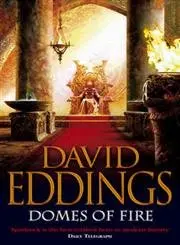 Cover of Domes of Fire