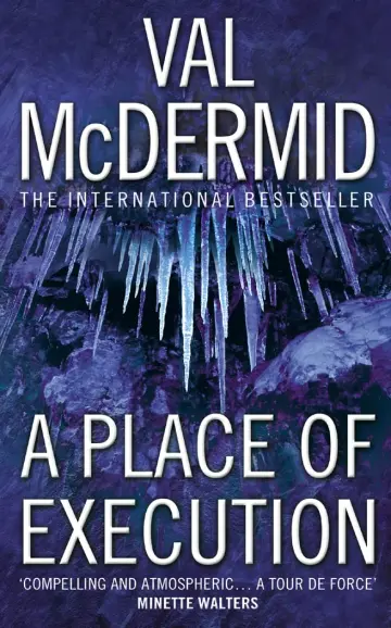 Cover of A Place of Execution