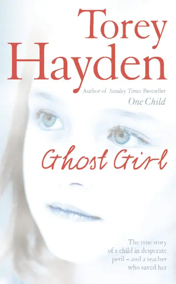 Cover of Ghost Girl