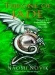 Cover of Throne of Jade
