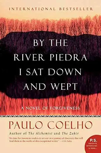 Cover of By the River Piedra I Sat Down and Wept