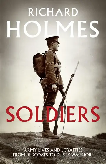Cover of Soldiers