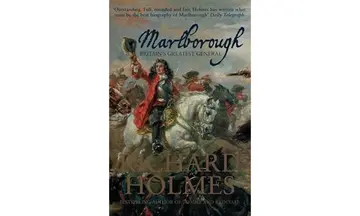 Cover of Marlborough