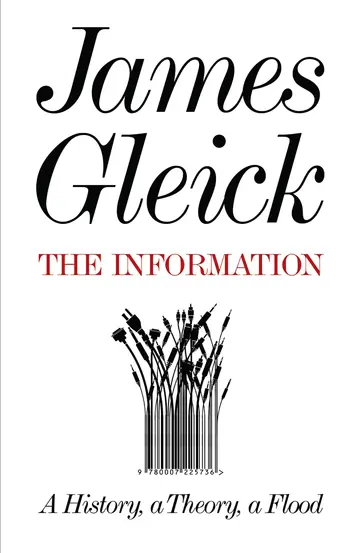 Cover of The Information