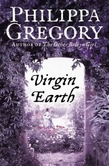 Cover of Virgin Earth