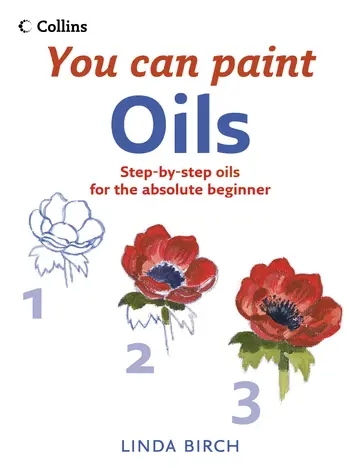 Cover of Oils