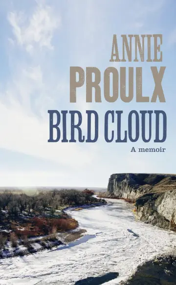 Cover of Bird Cloud