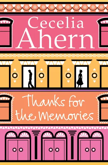 Cover of Thanks for the Memories