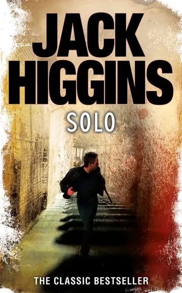 Cover of Solo