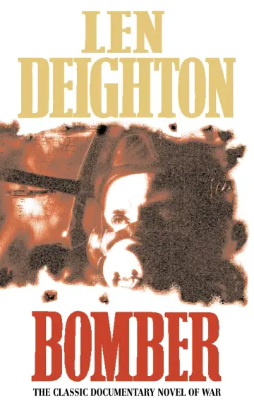Cover of Bomber